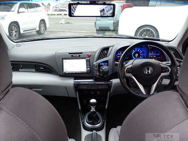 2011 Honda CR-Z