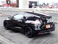 2011 Honda CR-Z