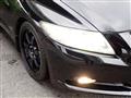 2011 Honda CR-Z