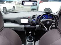 2011 Honda CR-Z
