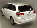 2018 Toyota Corolla Fielder