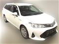 2018 Toyota Corolla Fielder