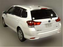2018 Toyota Corolla Fielder