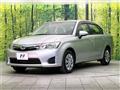 2013 Toyota Corolla Axio