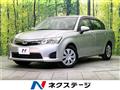 2013 Toyota Corolla Axio