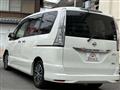 2015 Nissan Serena