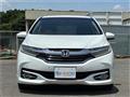 2016 Honda Shuttle