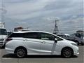 2016 Honda Shuttle