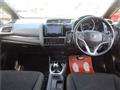 2015 Honda Fit Hybrid