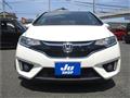 2015 Honda Fit Hybrid