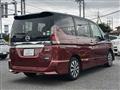 2016 Nissan Serena
