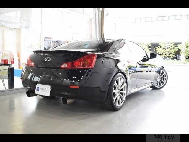 2007 Nissan Skyline