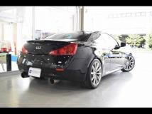 2007 Nissan Skyline