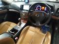 2007 Nissan Skyline