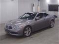 2007 Nissan Skyline
