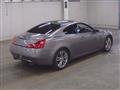 2007 Nissan Skyline