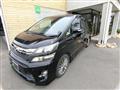 2012 Toyota Vellfire