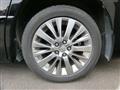 2012 Toyota Vellfire