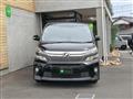 2012 Toyota Vellfire