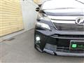 2012 Toyota Vellfire