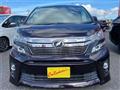 2013 Toyota Vellfire