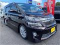 2013 Toyota Vellfire