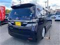 2013 Toyota Vellfire