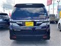 2013 Toyota Vellfire