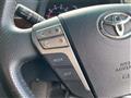 2013 Toyota Vellfire