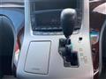 2013 Toyota Vellfire