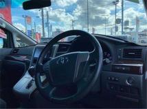 2013 Toyota Vellfire