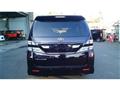 2010 Toyota Vellfire