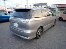 2012 Toyota Estima