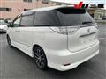2015 Toyota Estima