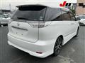 2015 Toyota Estima
