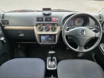 2012 Honda Vamos Hobio