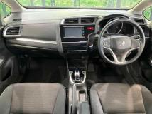 2016 Honda Fit Hybrid