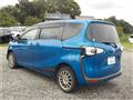 2016 Toyota Sienta