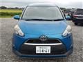 2016 Toyota Sienta