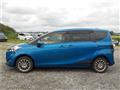 2016 Toyota Sienta