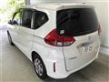 2018 Honda Freed