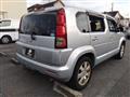 2008 Honda Crossroad
