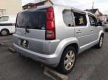 2008 Honda Crossroad