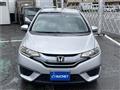 2013 Honda Fit Hybrid