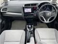 2013 Honda Fit Hybrid