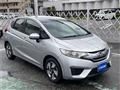 2013 Honda Fit Hybrid