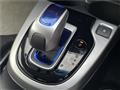 2013 Honda Fit Hybrid