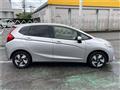 2013 Honda Fit Hybrid