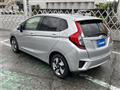 2013 Honda Fit Hybrid
