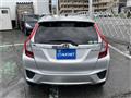 2013 Honda Fit Hybrid